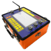 DTC2000 Mining Geological Probe