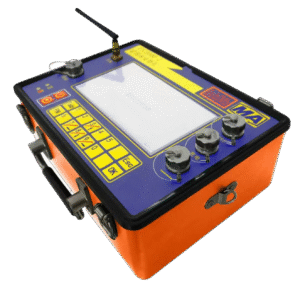 DTC2000 Mining Geological Probe